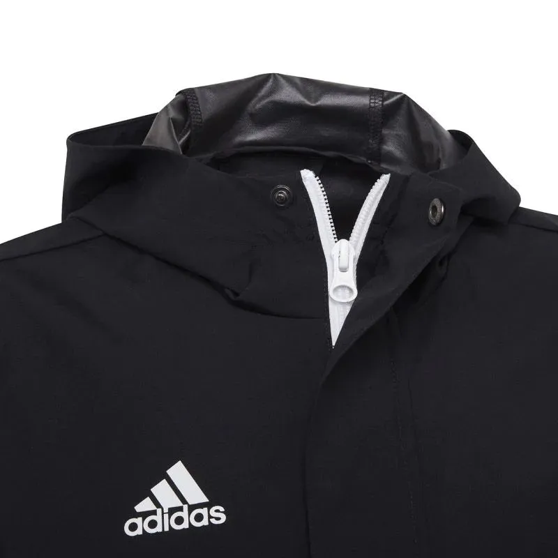 808 FC adidas Entrada 22 All Weather Jacket [Youth]