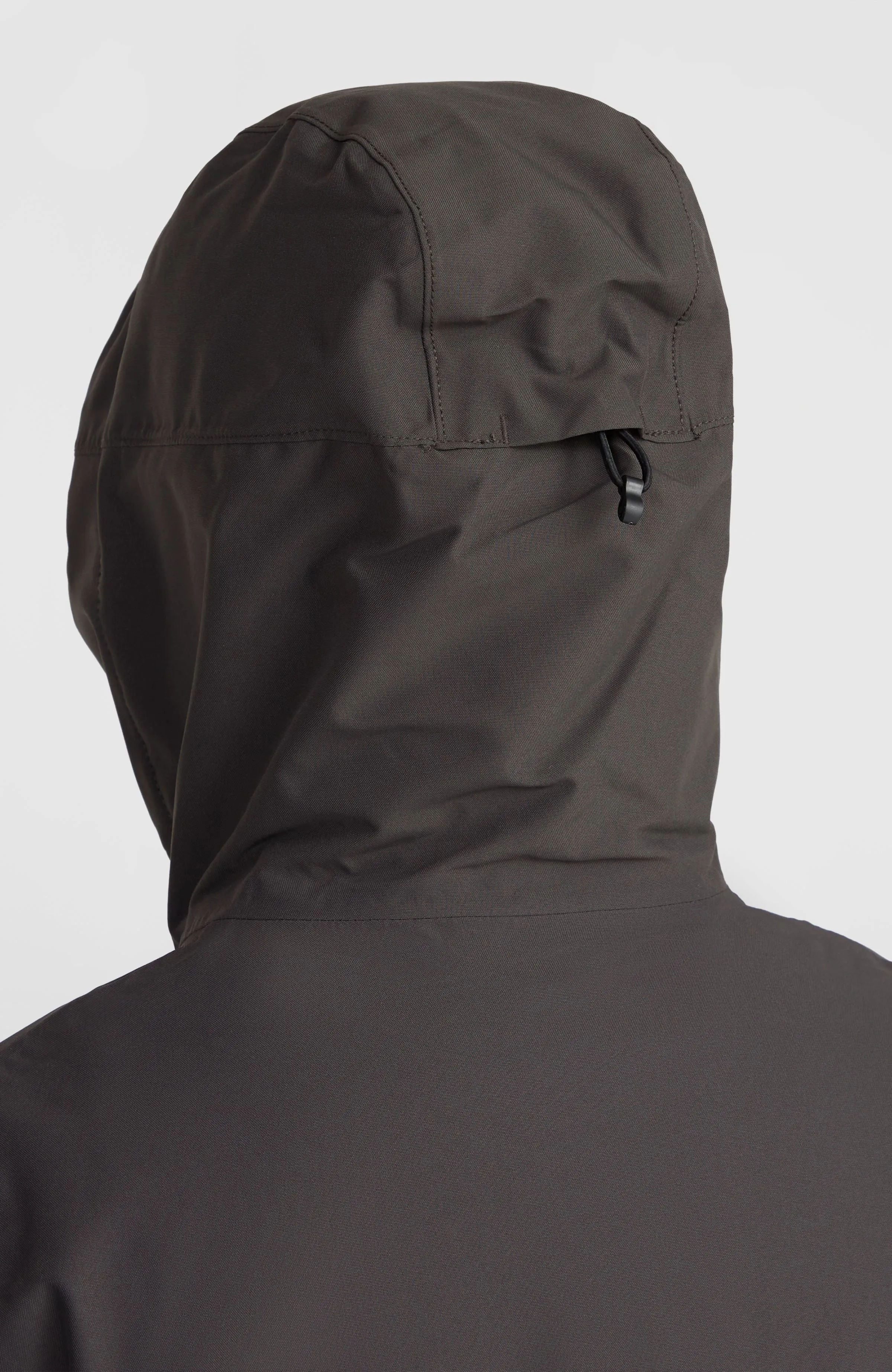 Aplite Snow Jacket | Raven