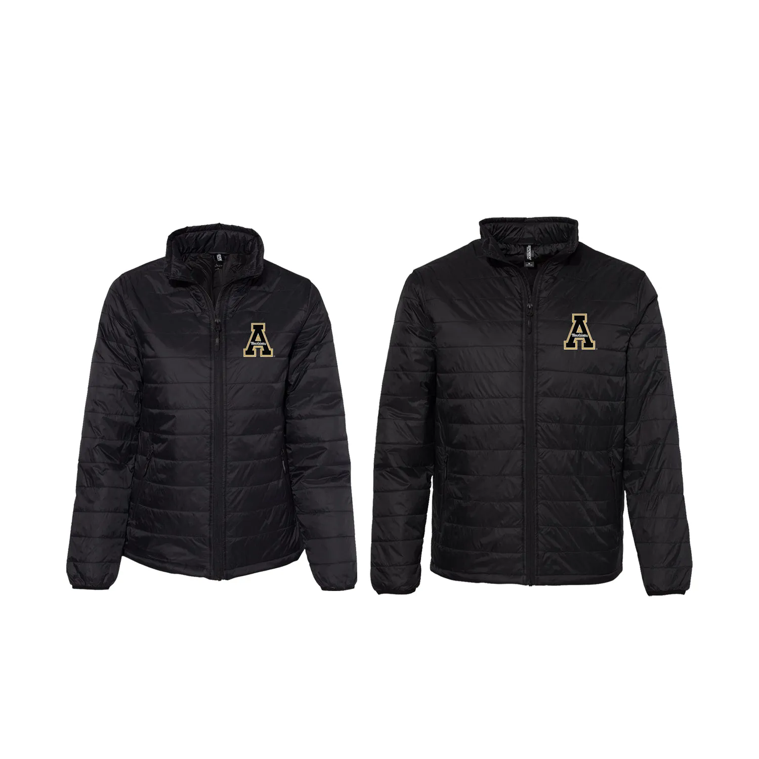 Appalachian State Puffer Jacket