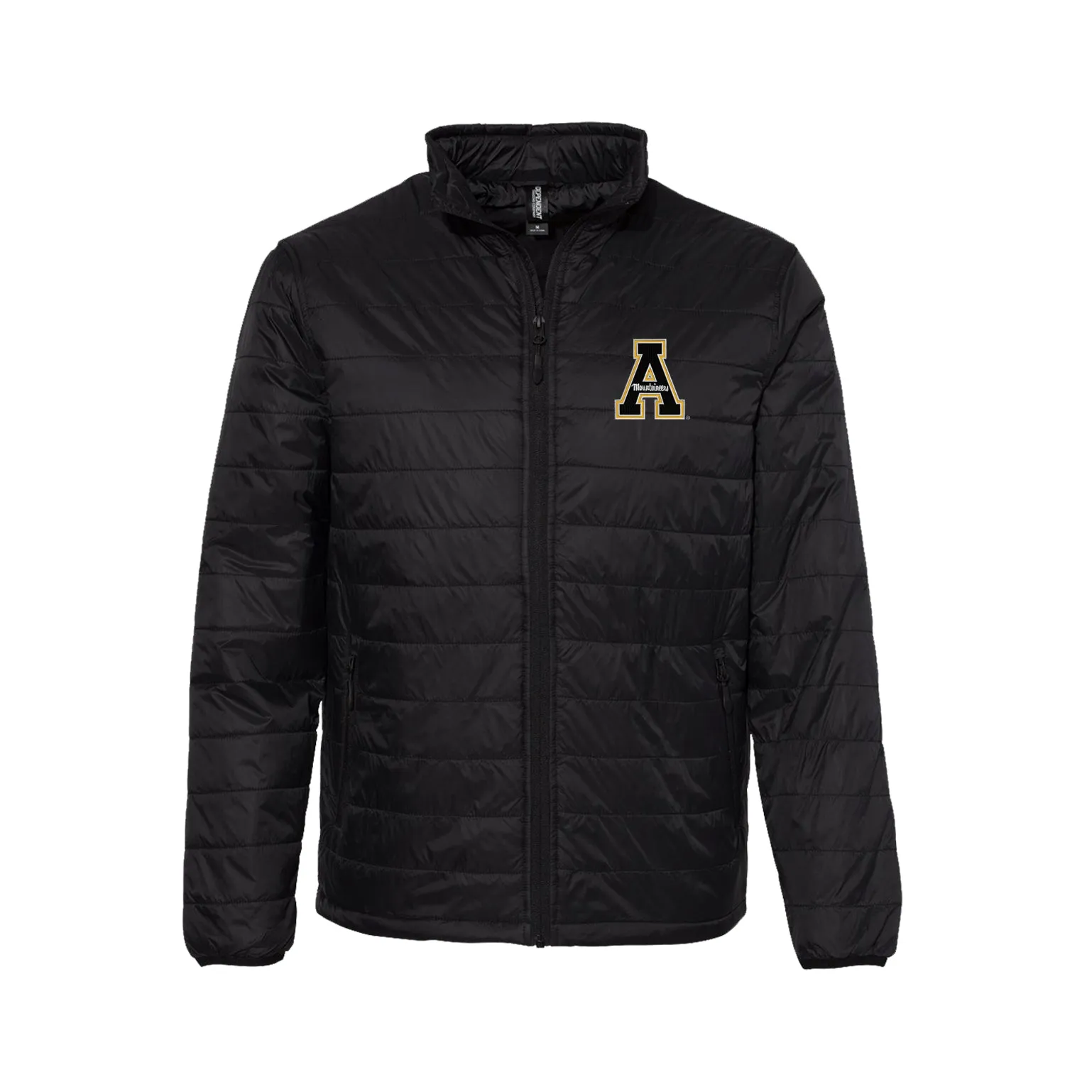 Appalachian State Puffer Jacket