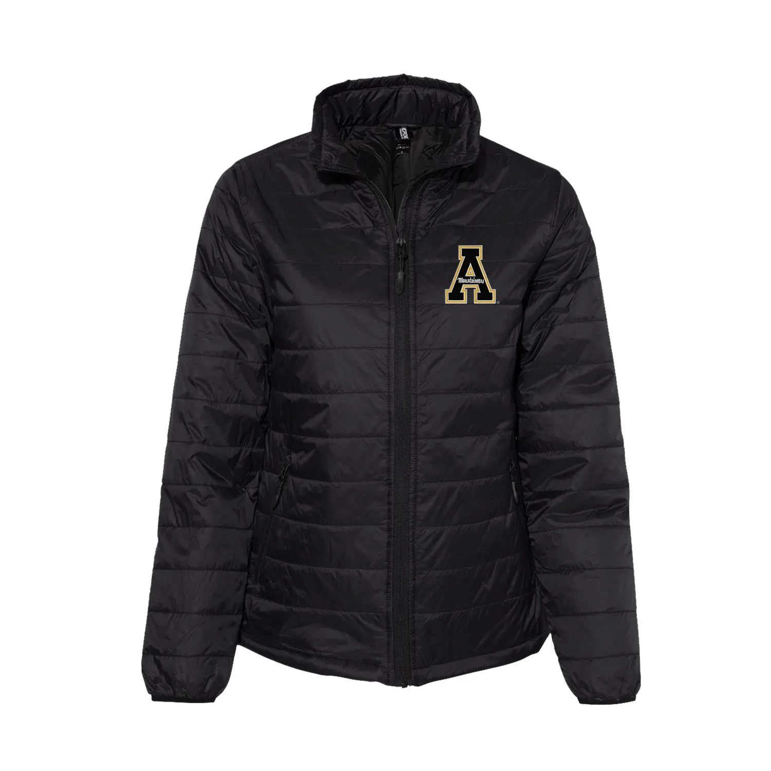 Appalachian State Puffer Jacket