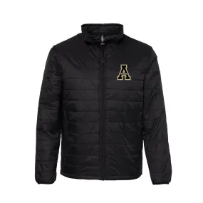 Appalachian State Puffer Jacket