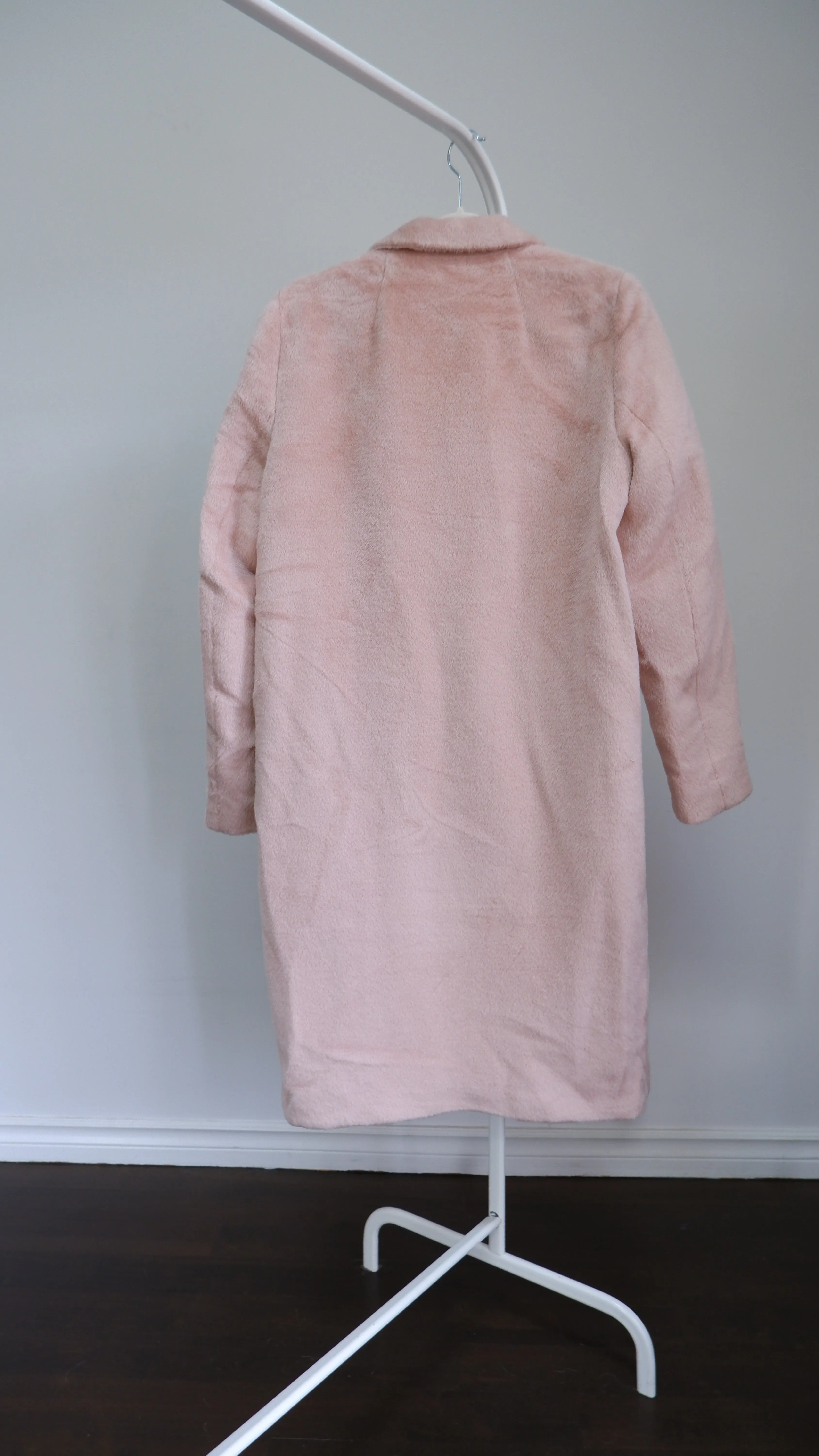 Babaton Stedman Coat - S