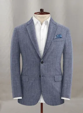 Carnet Linen Aurori Jacket