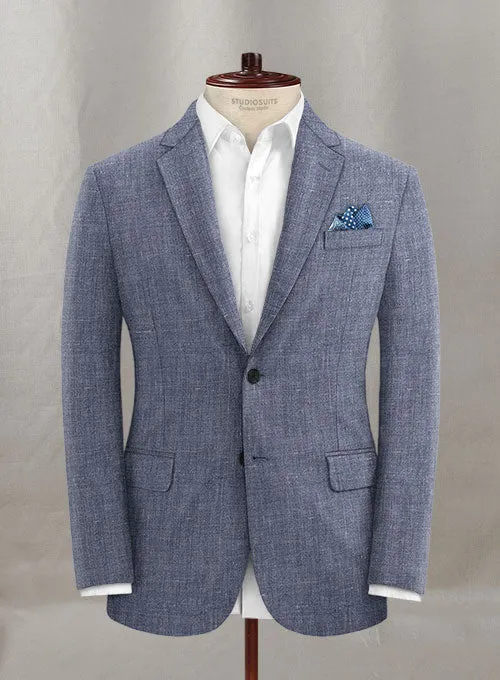 Carnet Linen Aurori Jacket