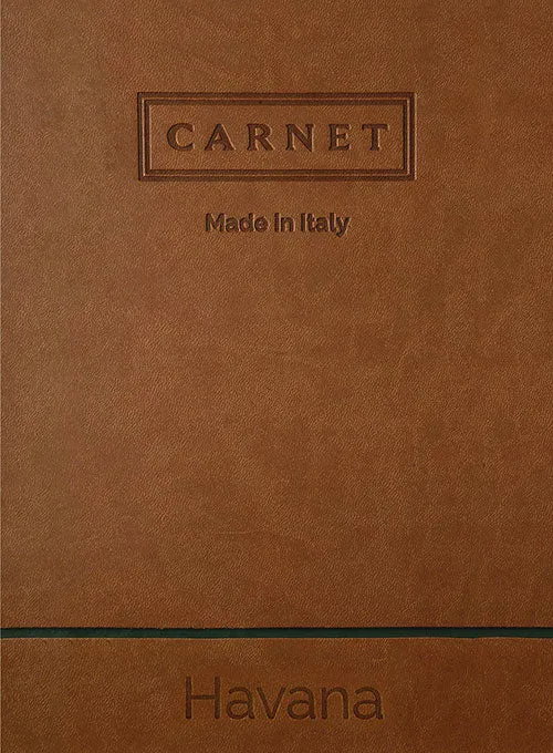 Carnet Linen Aurori Jacket