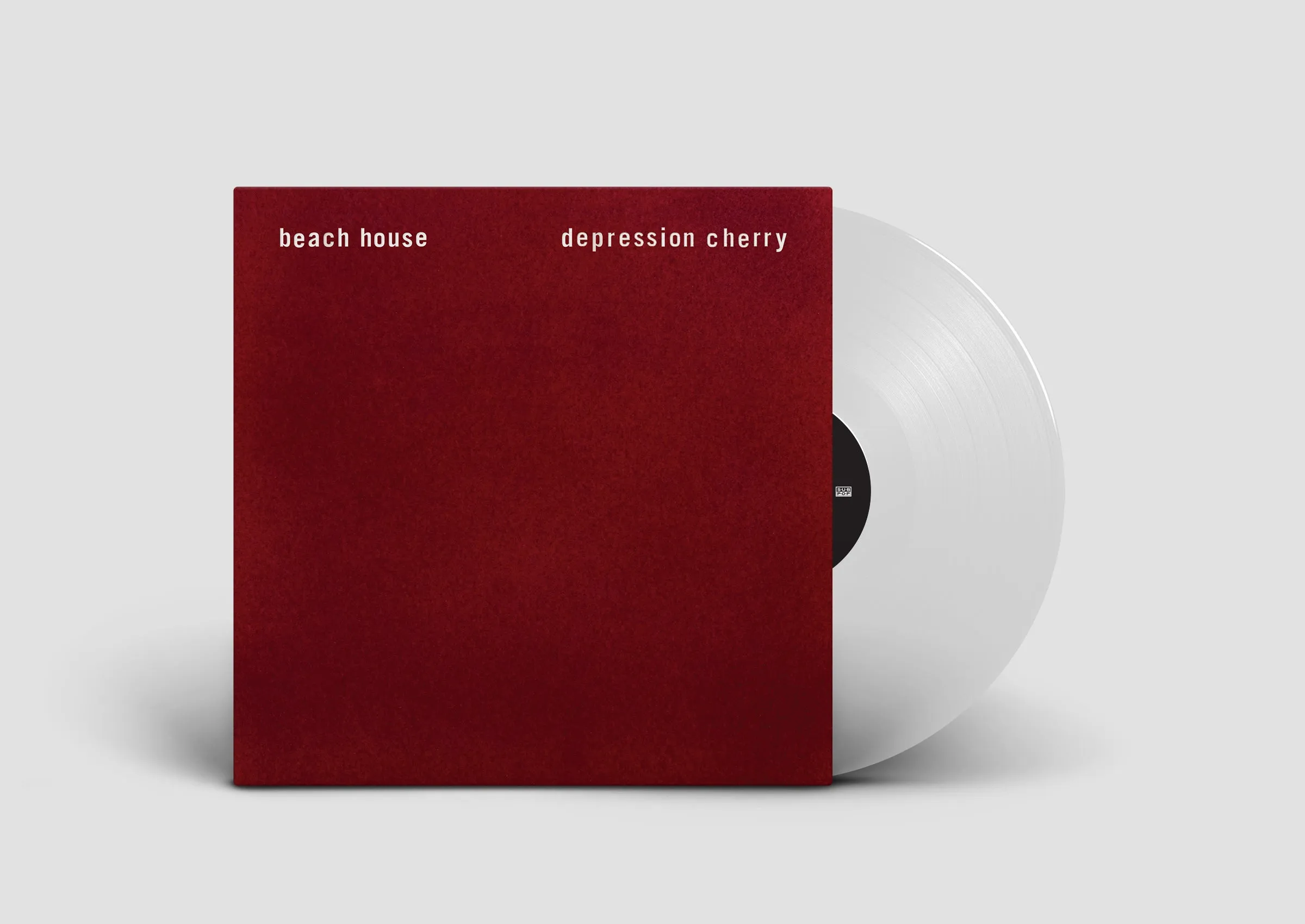 Depression Cherry