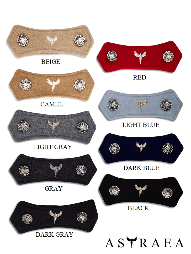 ELEGANT DOG JACKET