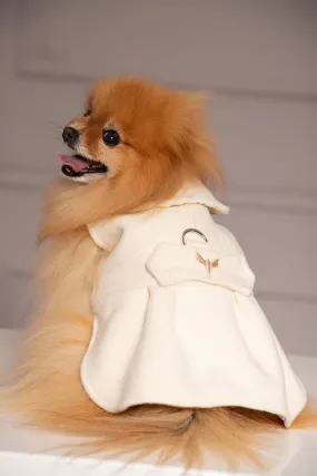 ELEGANT DOG JACKET