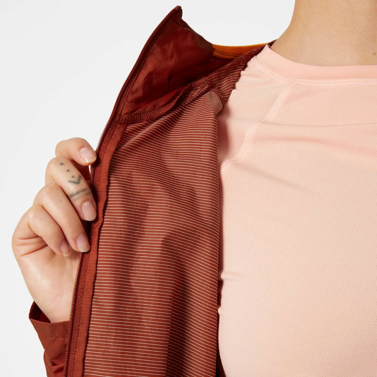 Helly Hansen Women's Roam Wind Jacket