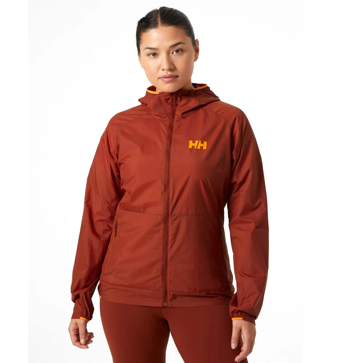 Helly Hansen Women's Roam Wind Jacket