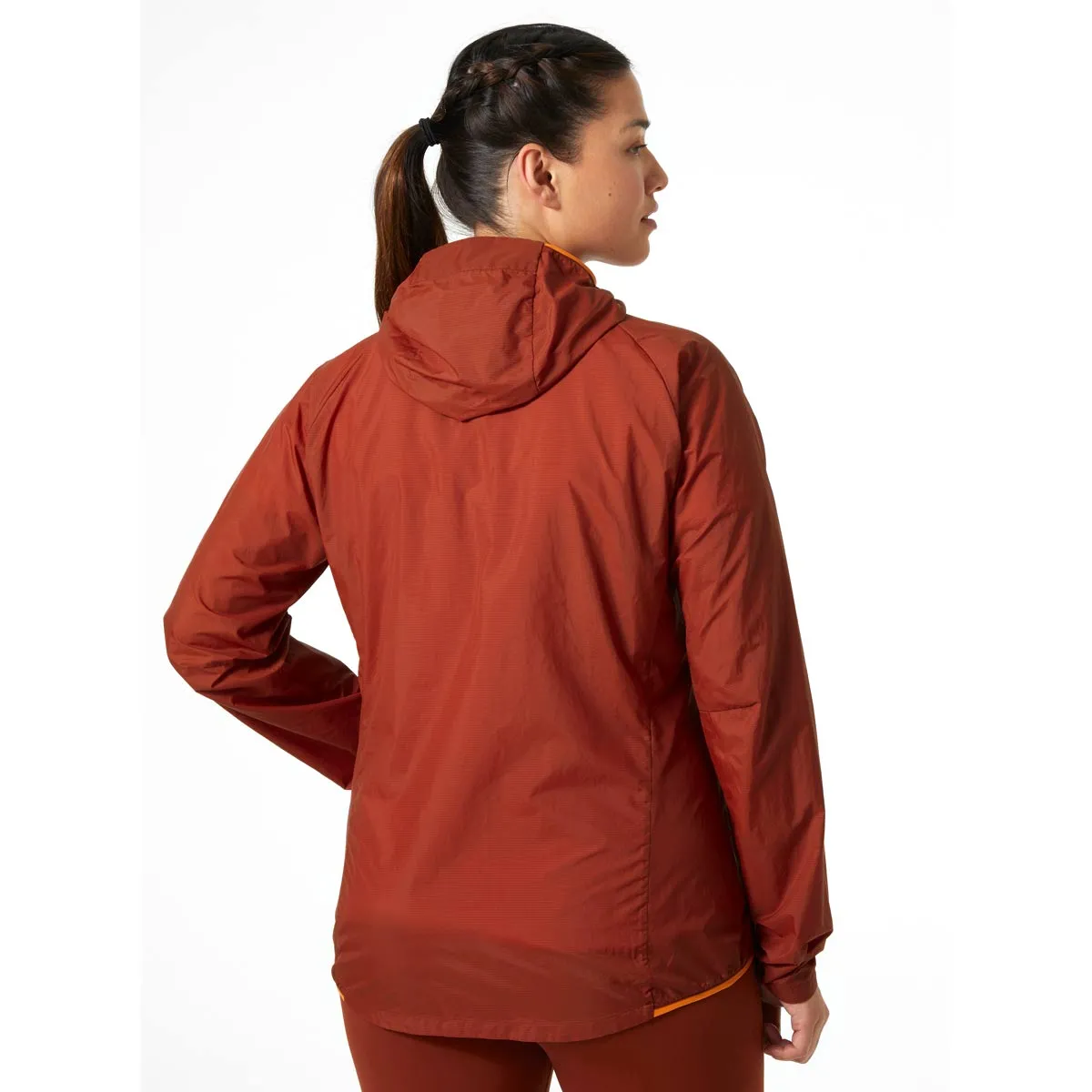 Helly Hansen Women's Roam Wind Jacket