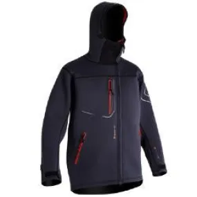 ION Shelter Jacket Anthracite 2013
