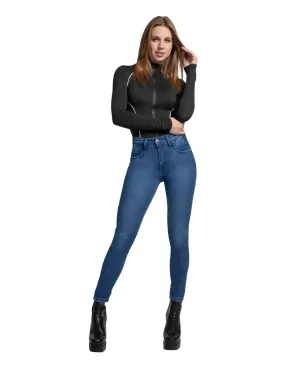 Jeans Mujer 3698
