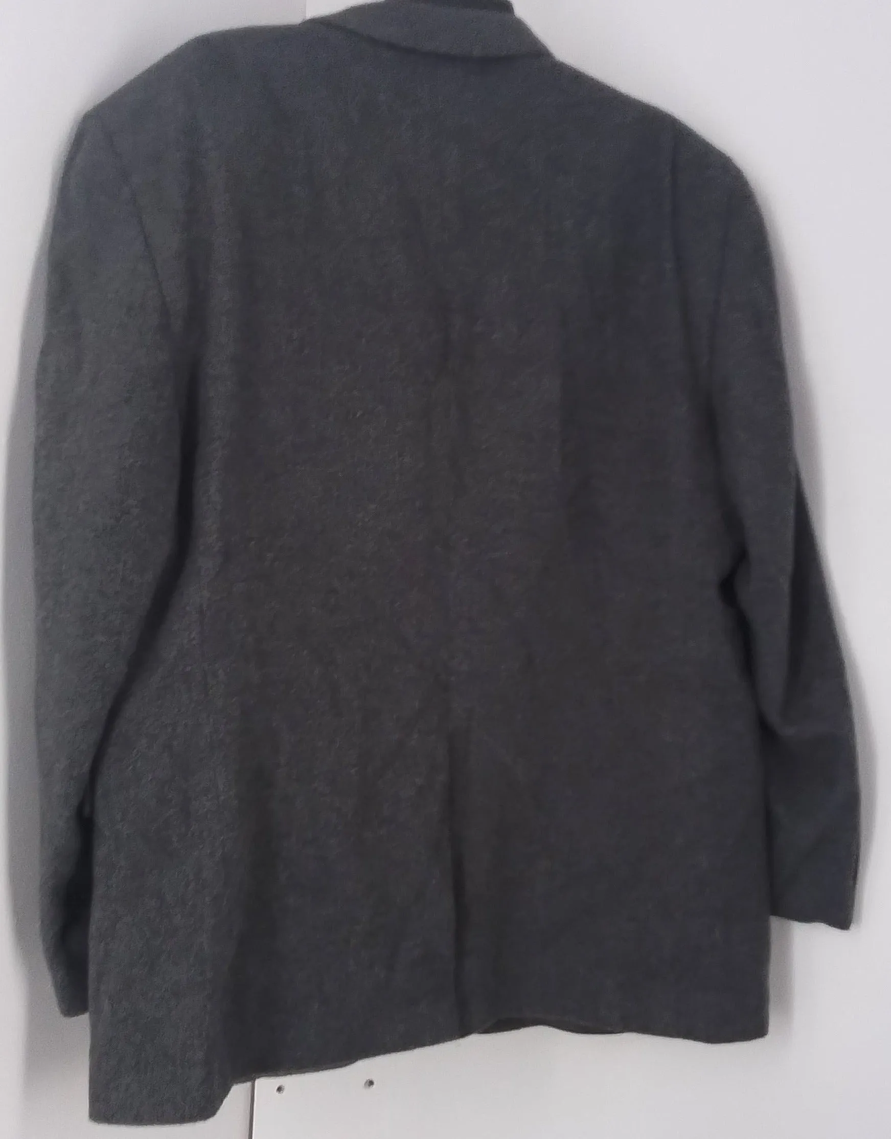 Jos A Bank Men's Grey Blazer