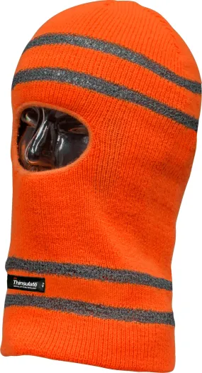 Misty Mountain Hi Visibility Balaclava - Winter Wear