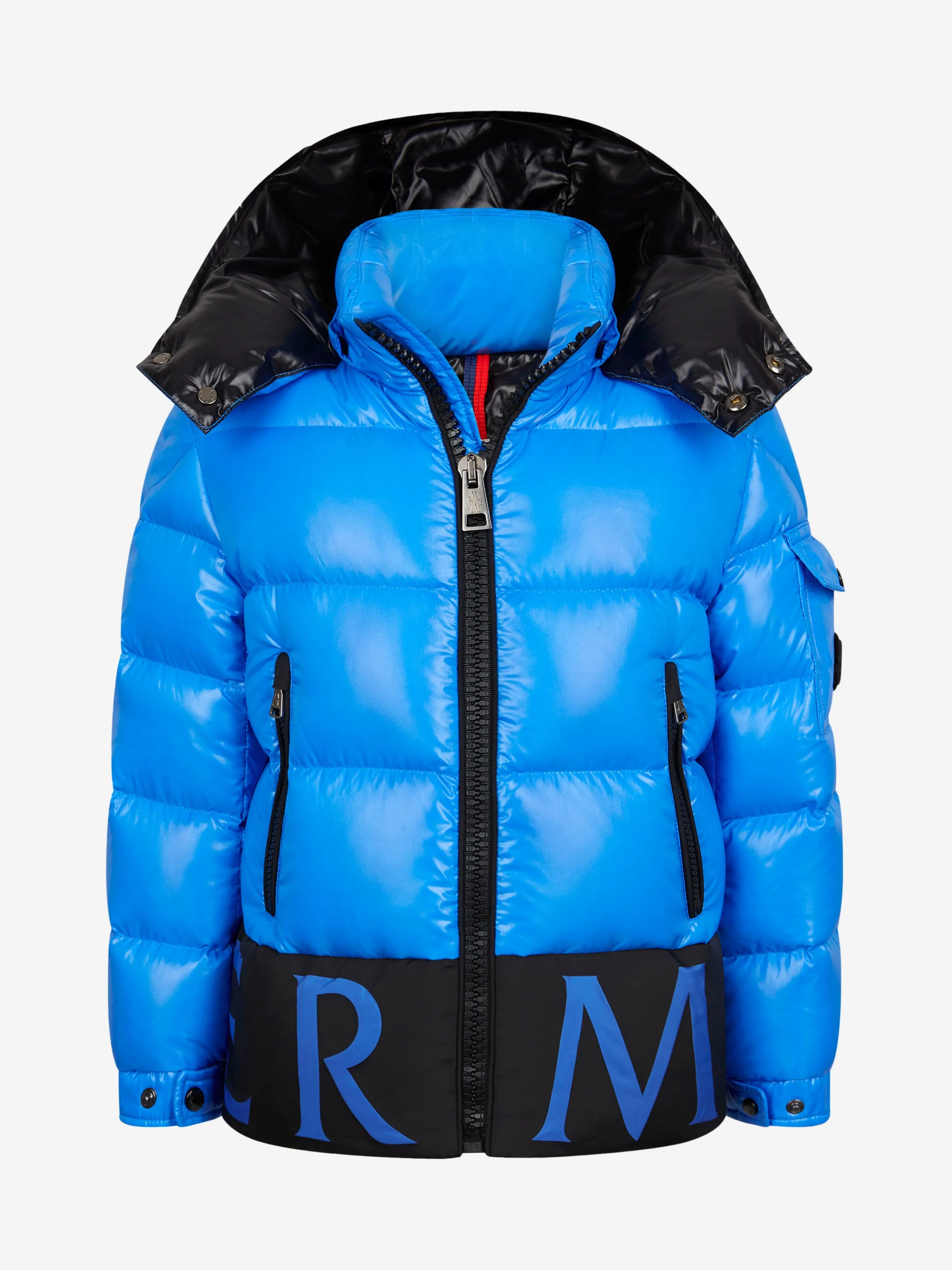 Moncler Enfant Boys Pervin Jacket