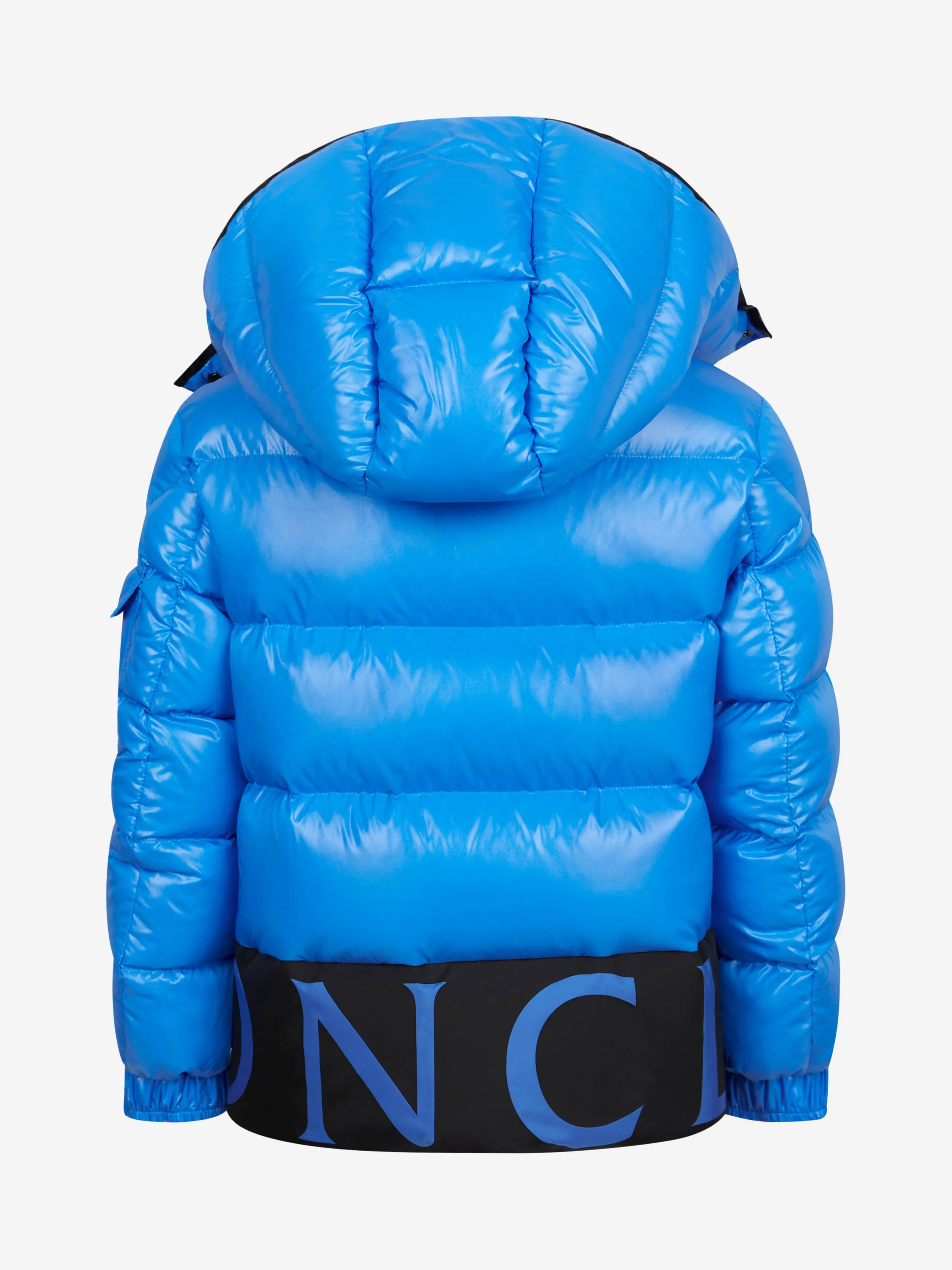 Moncler Enfant Boys Pervin Jacket
