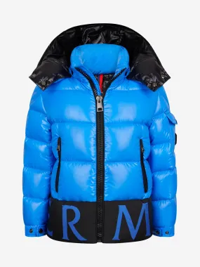 Moncler Enfant Boys Pervin Jacket