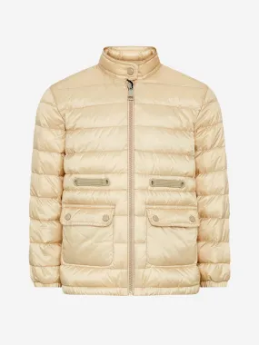 Moncler Enfant Girls Gouria Jacket