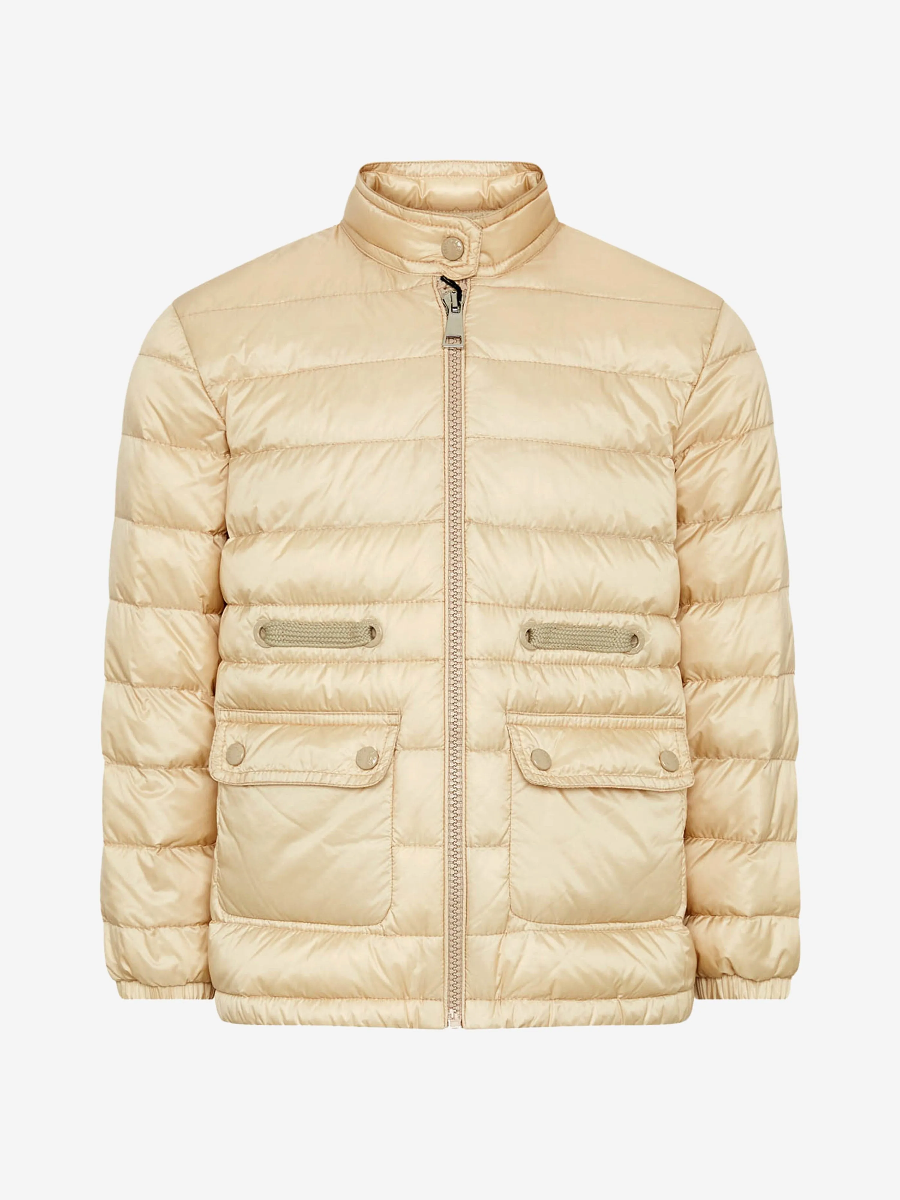 Moncler Enfant Girls Gouria Jacket