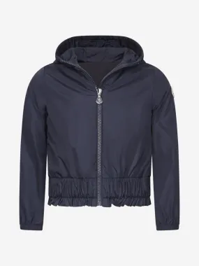 Moncler Enfant Girls Jacket - Erinette Jacket