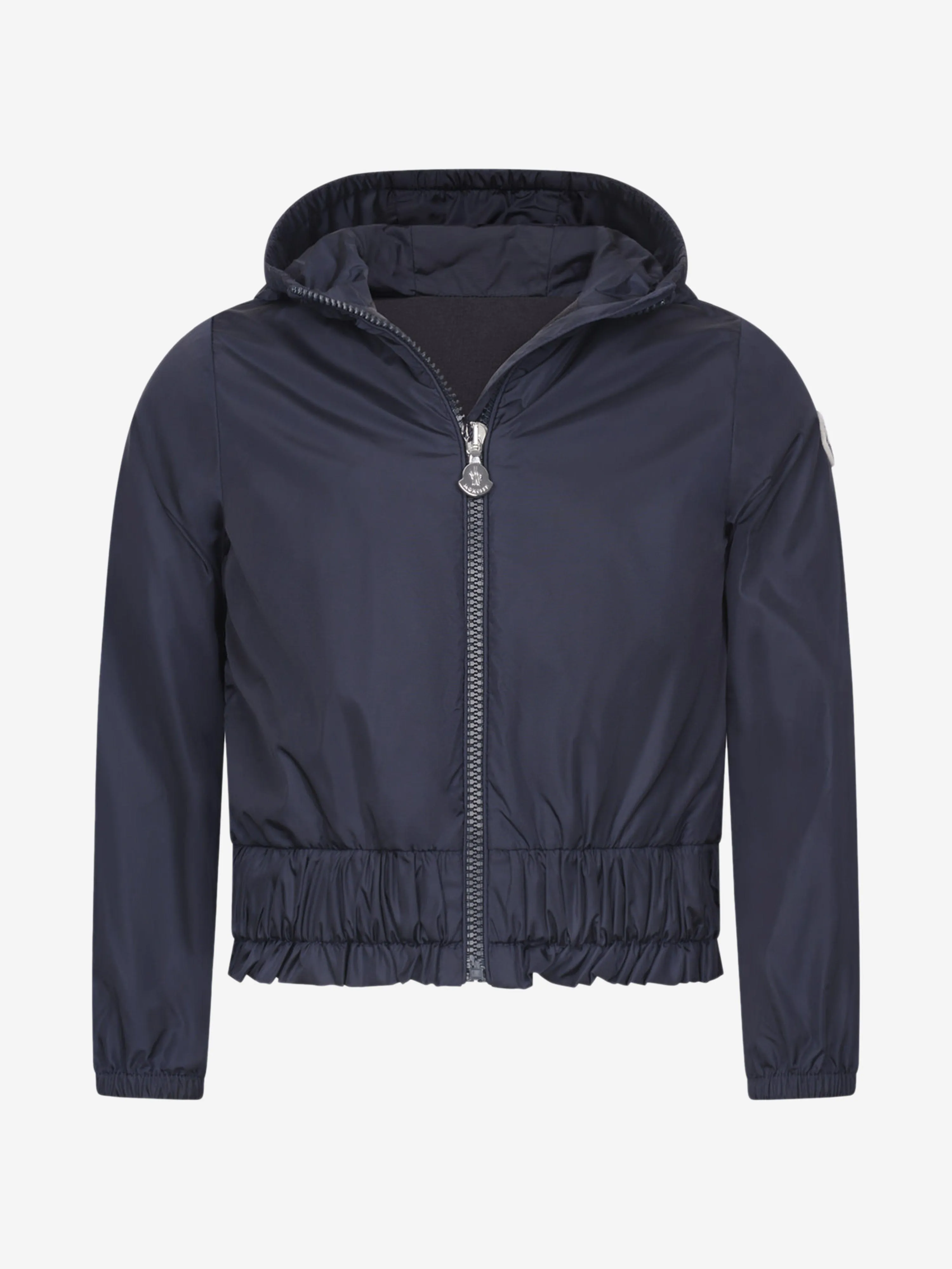 Moncler Enfant Girls Jacket - Erinette Jacket
