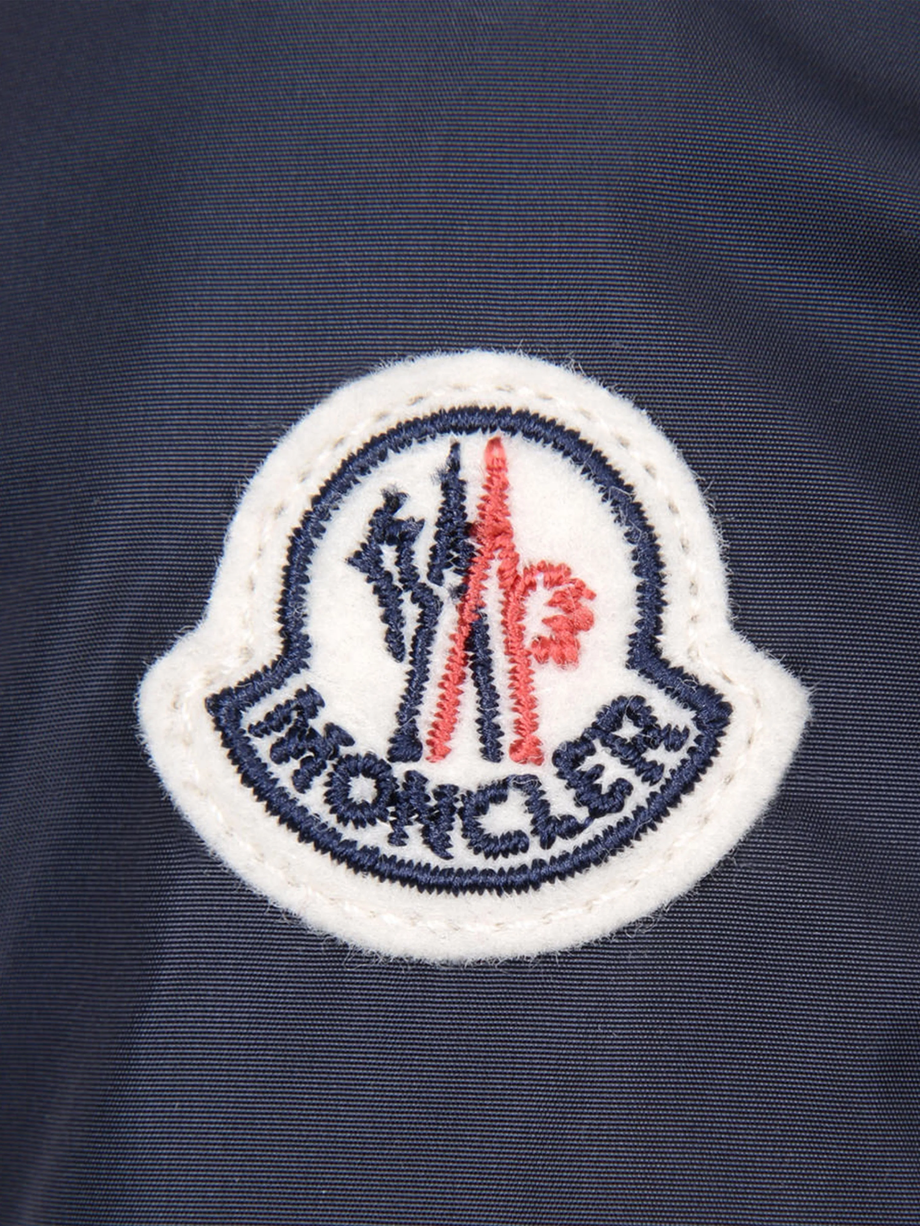 Moncler Enfant Girls Jacket - Erinette Jacket