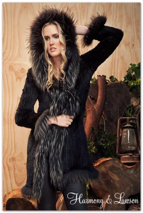 Montpellier Jacket