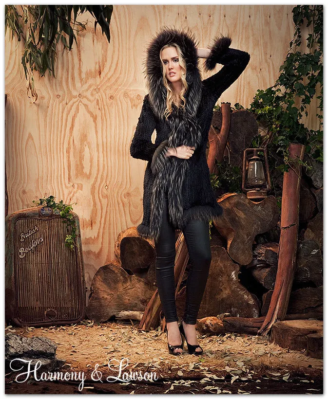 Montpellier Jacket