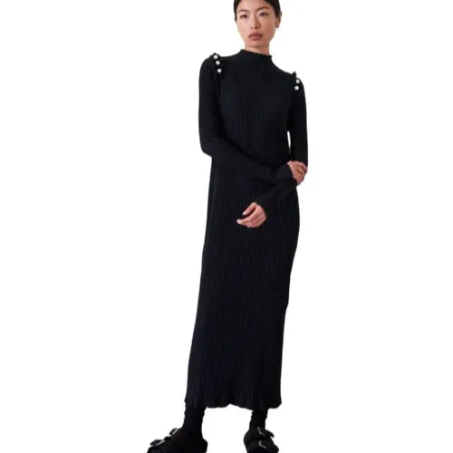 Mother of Pearl shirt Dress