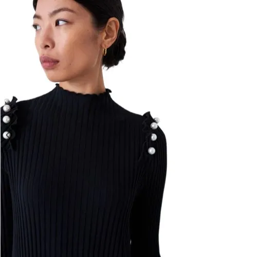 Mother of Pearl shirt Dress