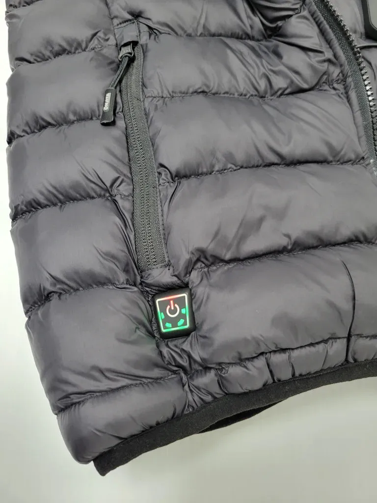 Onata Heated Vest Includes Battery Pack