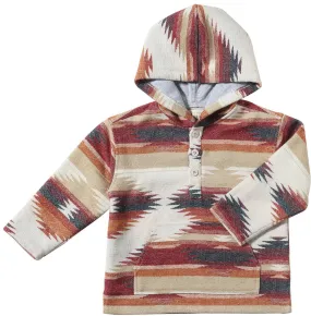 Rancho Aztec Jacket