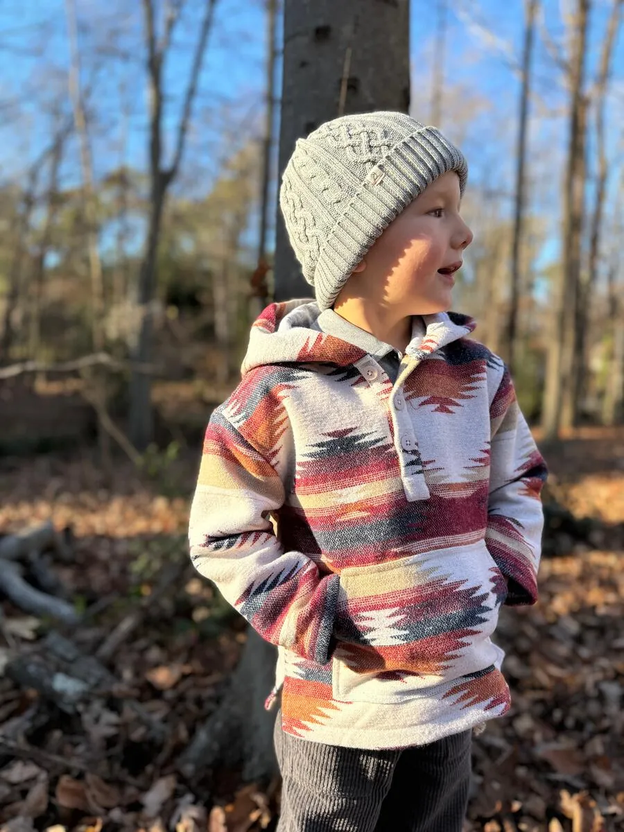 Rancho Aztec Jacket