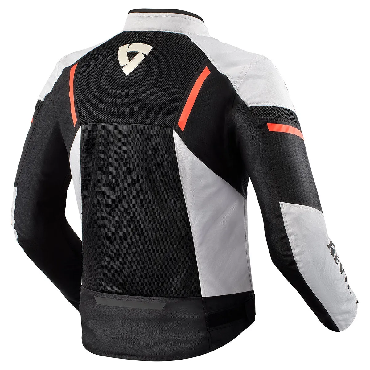 REV'IT! GT-R Air 3 Adventure Sport Motorcycle Jacket