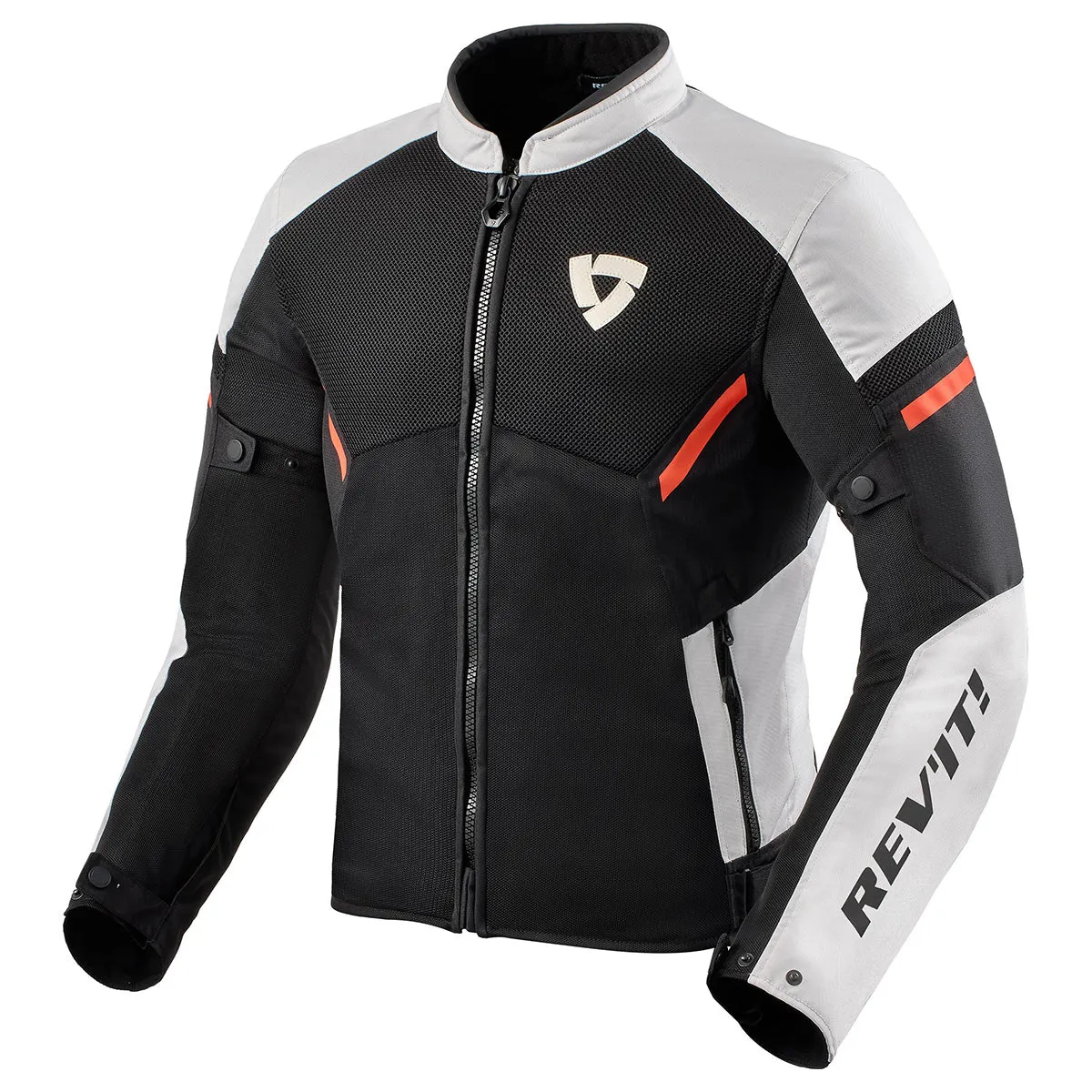 REV'IT! GT-R Air 3 Adventure Sport Motorcycle Jacket