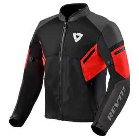 REV'IT! GT-R Air 3 Adventure Sport Motorcycle Jacket