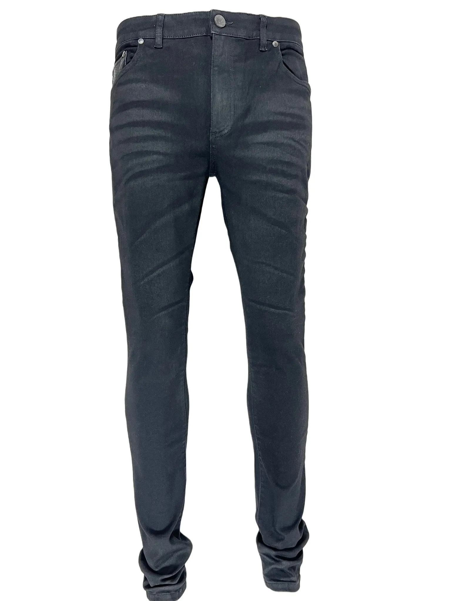 Rh45 Nd05-M Aston Denim Black
