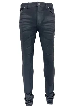 Rh45 Nd05-M Aston Denim Black