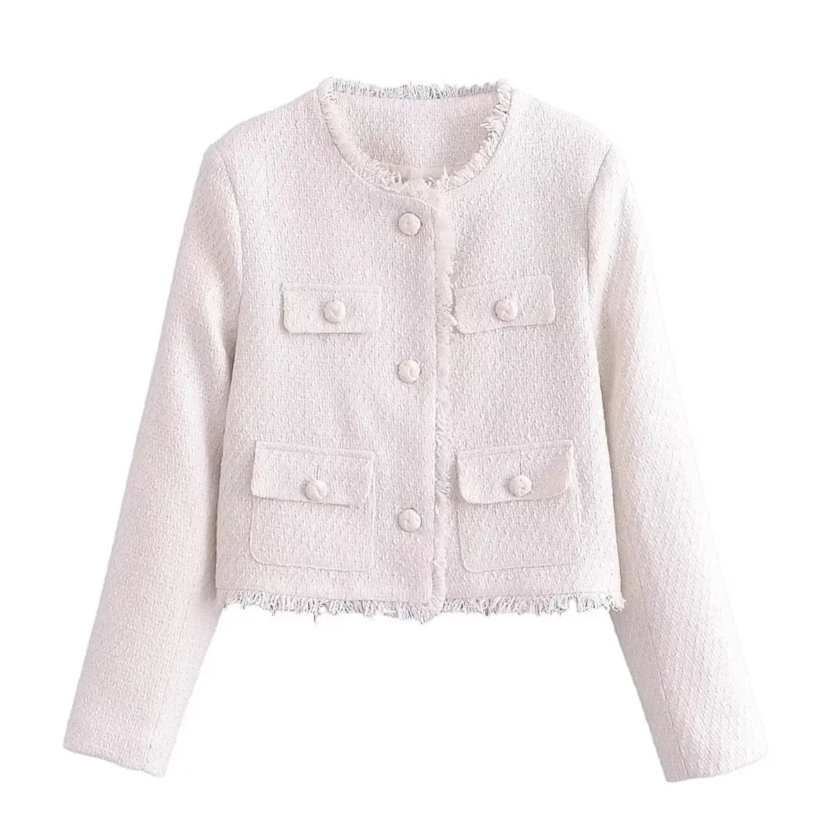 Sequin Class PALOMA GOLD Shiny bling bling Jacket