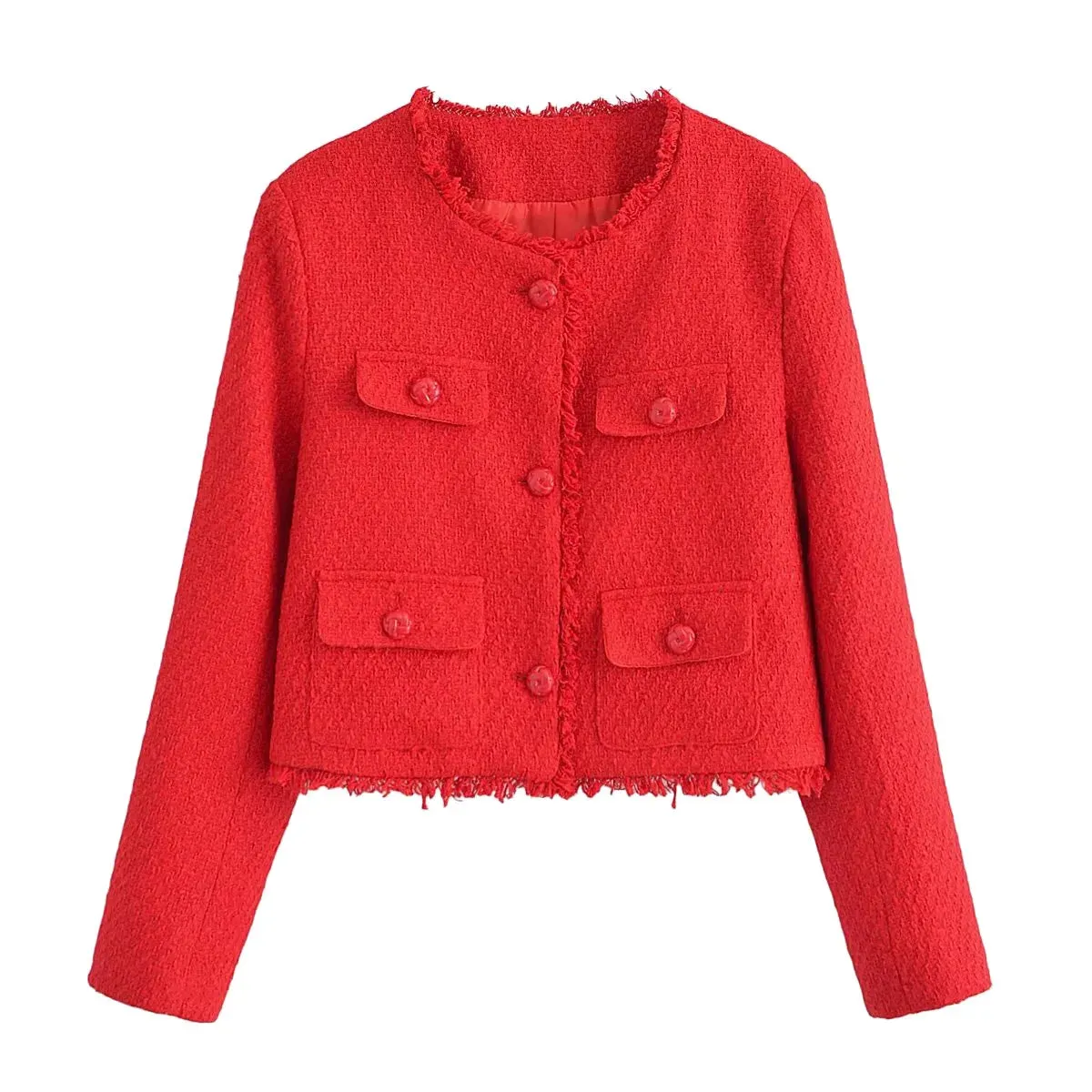 Sequin Class PALOMA GOLD Shiny bling bling Jacket
