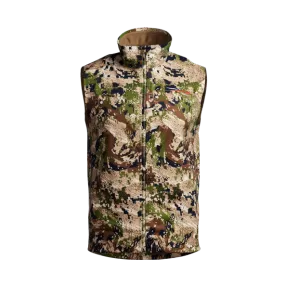 Sitka Mountain Men’s Vest