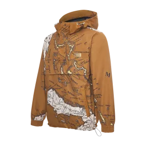 THE CARTE LUCAYOS JACKET