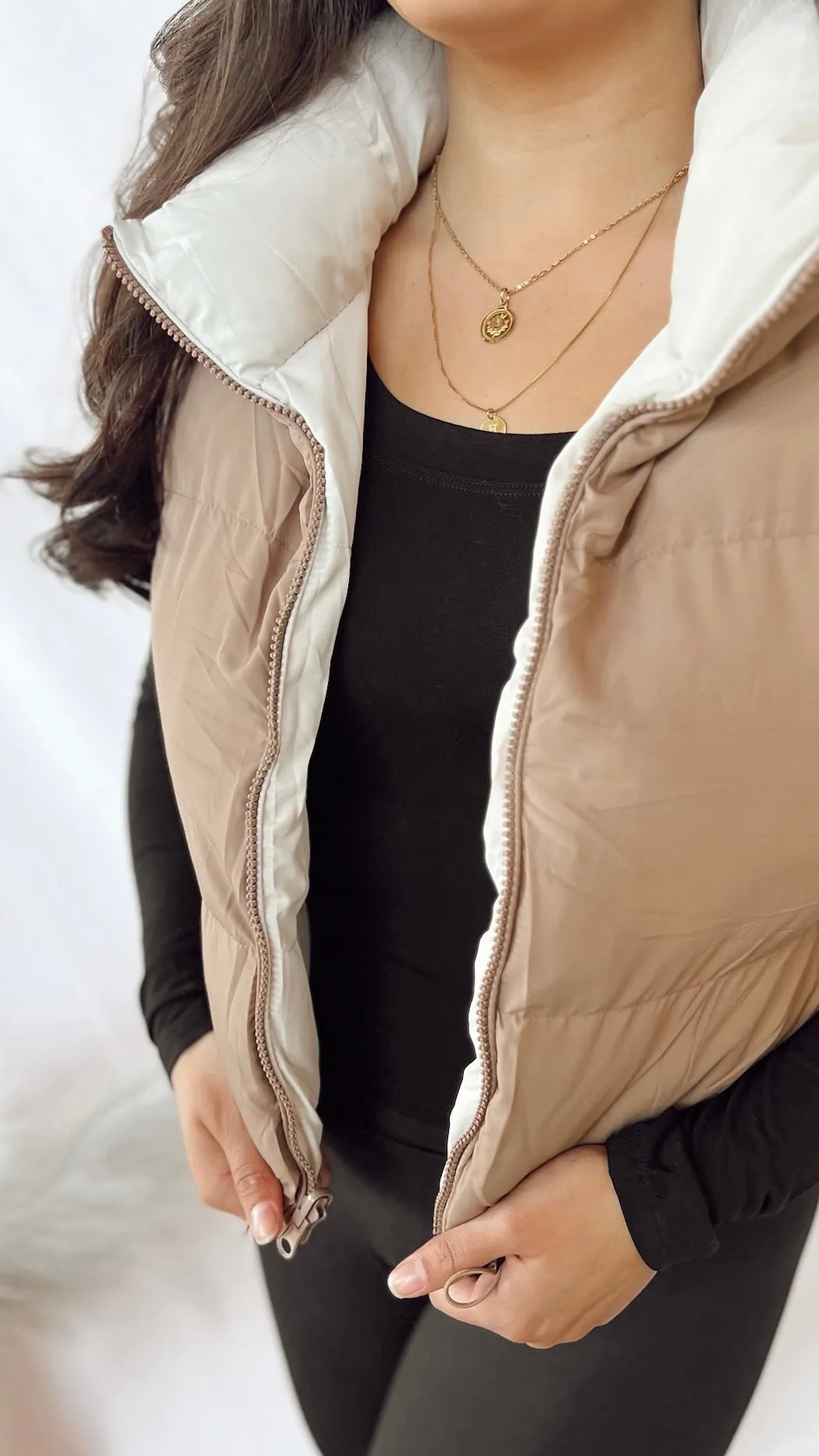 The Trio Vest