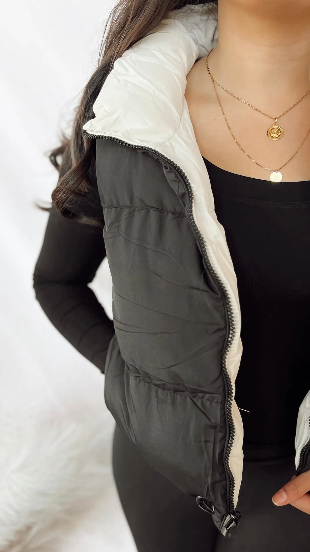 The Trio Vest