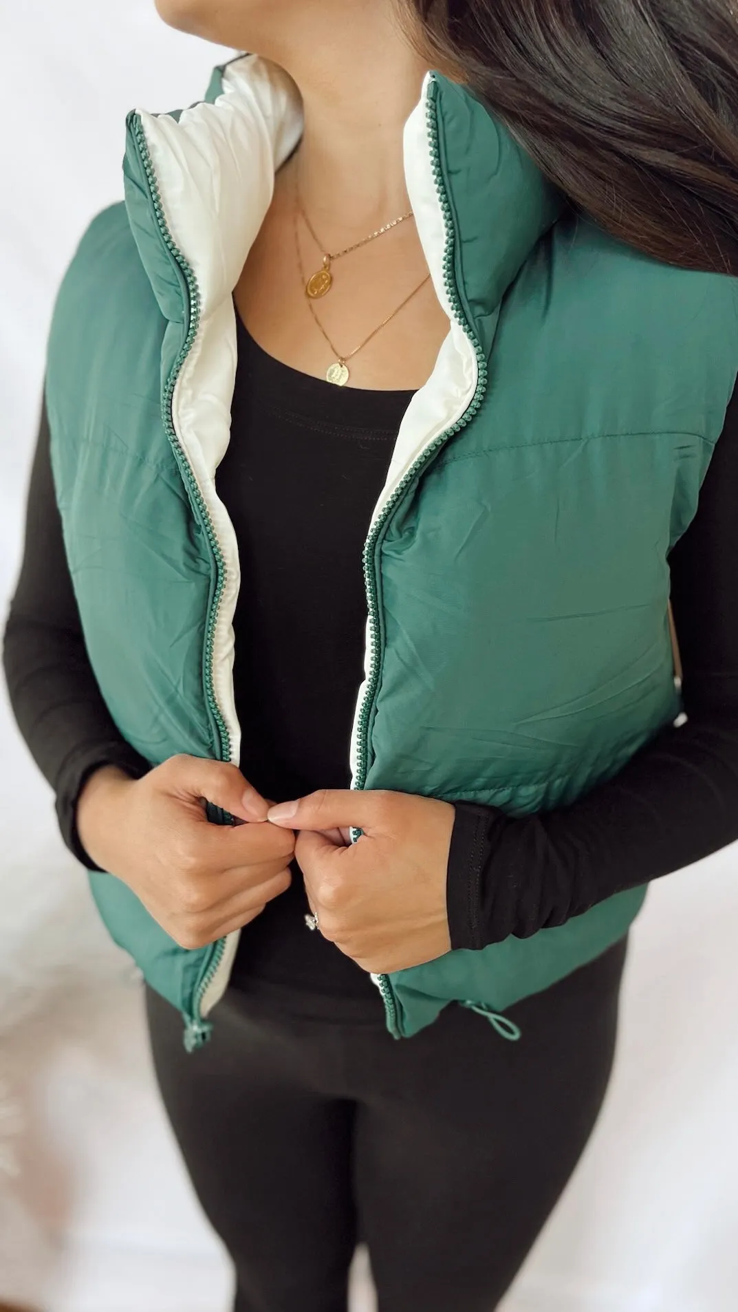 The Trio Vest