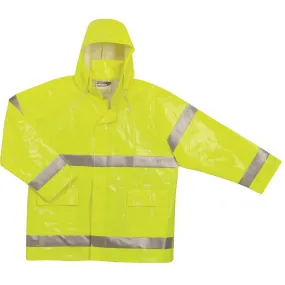 Tingley Comfort-Brite ANSI Class 3 Flame Resistant Hi-Vis Jacket