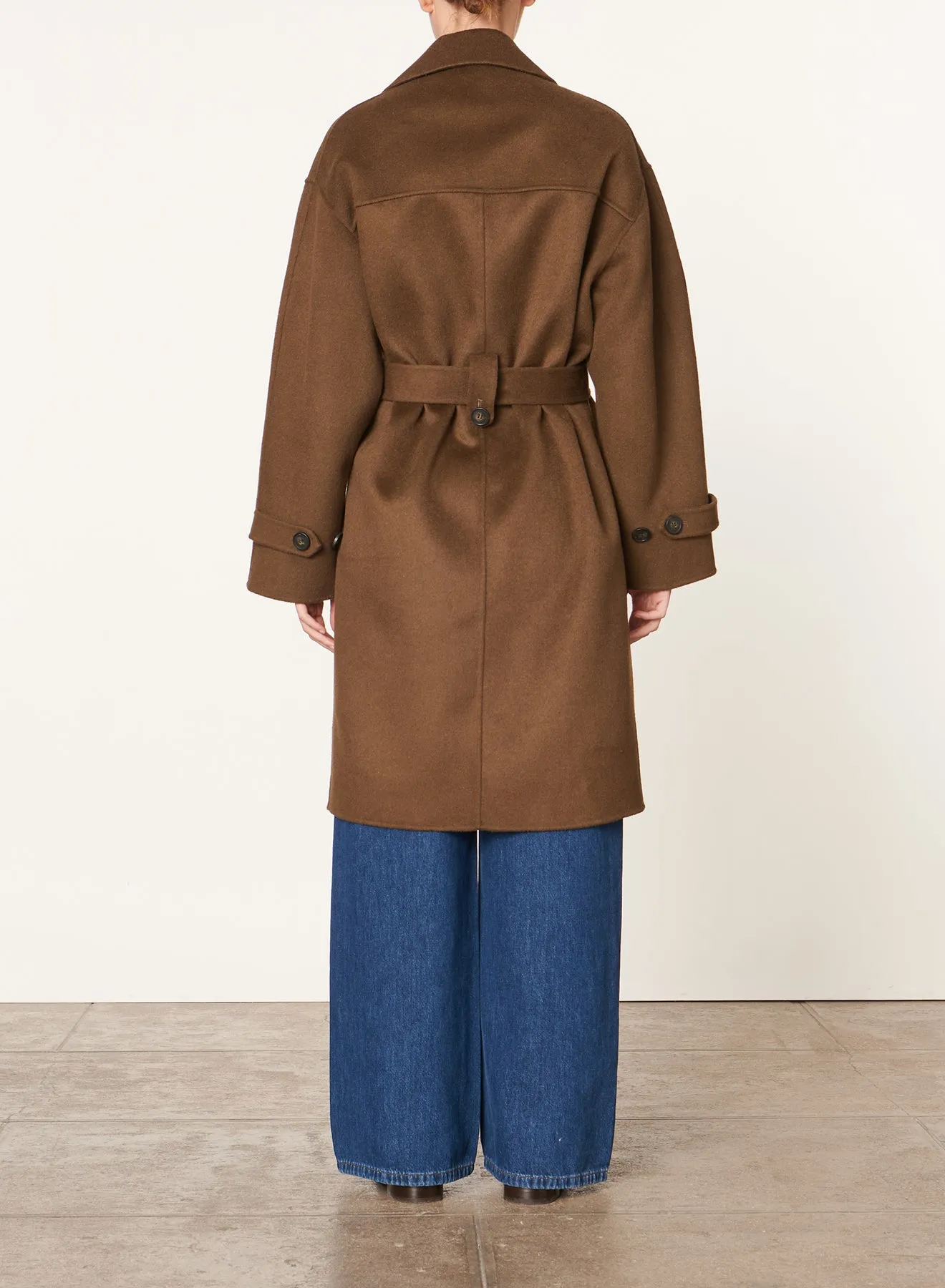 Vanessa Bruno Cecil Jacket Militaire