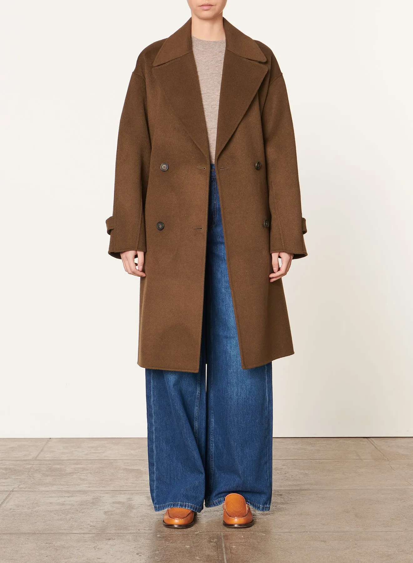 Vanessa Bruno Cecil Jacket Militaire
